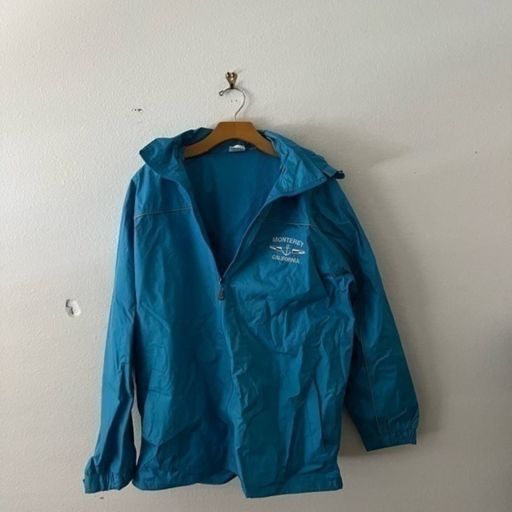 Monterey CA Jacket Size XL